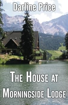 Paperback The House at Morningside Lodge Book