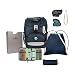 Produktbild DerDieDas Schulrucksack Set 5-tlg. ErgoFlex Exklusiv ECO Blue Planet 2023