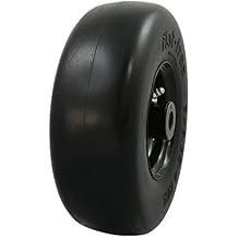 MARASTAR 00214 Lawnmower Tire Assembly