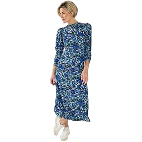 Amazon.co.uk: Dresses - Clothing: Fashion: Casual, Evening Gowns, Cocktail,  Club, Work & More