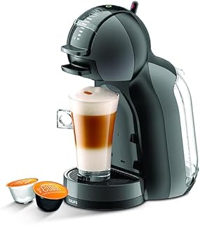 Krups Nescafé Dolce Gusto Mini Me Ekspres do Kawy, Zielony, 1500W 230V
