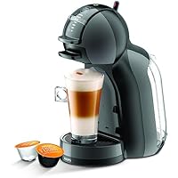 Krups Nescafé Dolce Gusto Mini Me, Cafetera automática de