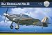 Produktbild Assembly Model kit Made from Plastic Sea Hurricane Mk Ib (70061) in Scale 1/72