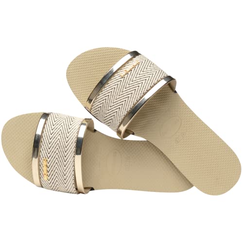 Image of Havaianas Women's You Trancoso Premium Sandals