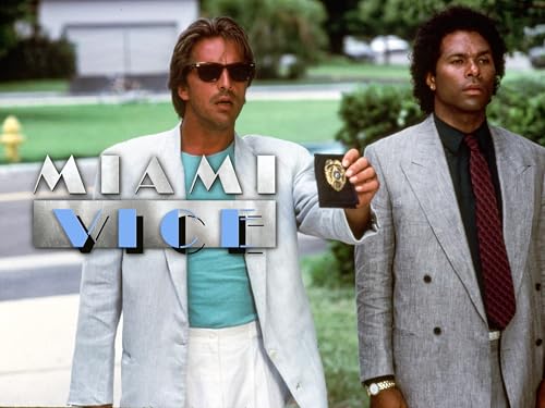 Bild: Miami Vice - Staffel 2 [dt./OV]