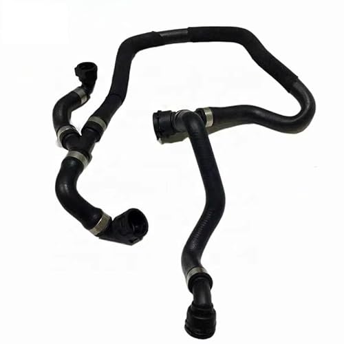 Lssozmd One Color 17127537109 Engineradiator Coolant For Water Hose For X5 E70 Xdrive30i 3.0Si
