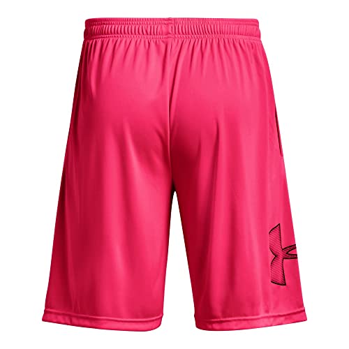 Image of Under Armour UA Tech Graphic Shorts