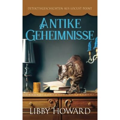 Antike Geheimnisse