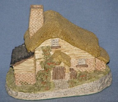 DAVID WINTER DROVERS COTTAGE