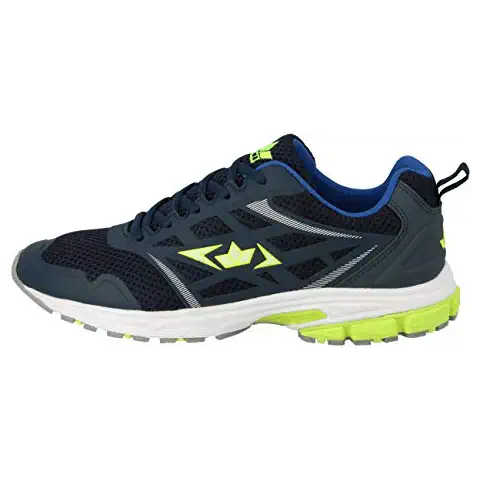 Chaussures de Cross Lico Pelias Cover
