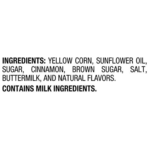 PopCorners Cinnamon Crunch - Image 5