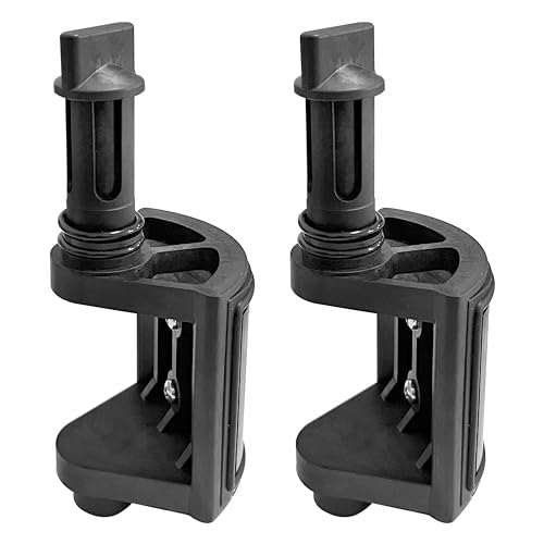 270075 Diverter Assembly Compatible with Pentair ComPool 2 and 3-Way Pool Diverter Valve,Also Compatible with 1-1/2\" Valves 263035 253036 263037 263038 (2 Packs) - Thumbnail 5