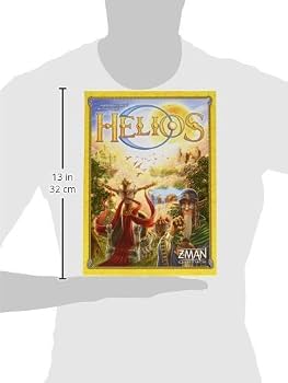 Amazon.com: Helios : [by title]: Toys & Games
