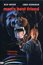 Man's Best Friend (1993) by Ally Sheedy