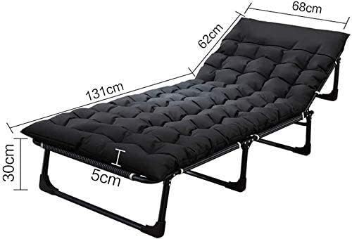 Pieghevole Zero Gravity Chaise Lounges Sedia a Sdraio da Giardino Lettino da Giardino