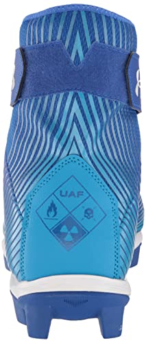 Under Armour Mens Highlight Franchise Football Shoe, Team Royal/Team Royal/Electric Blue, 11.5 Us #TOP2