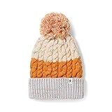 Smartwool Women's Isto Retro Beanie Marmalade One Size