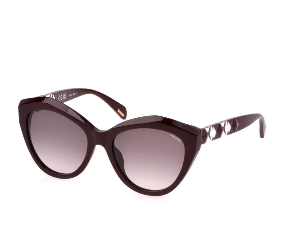 Police sunglasses| 100% UV protected | Gradient | Full Rim | Cat Eye | Women | Alloy Metal Frame | Police sunglasses| 100% UV protected | Gradient | Full Rim | Cat Eye | Women | Alloy Metal Frame |