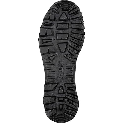 ROCKY Men's Rkd0043 Military and Tactical Boot3