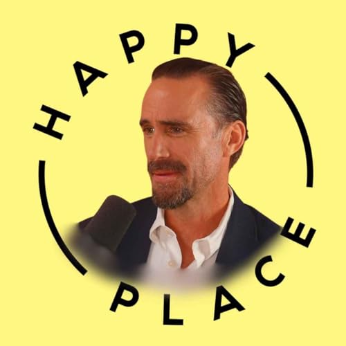 Fear can be wonderful or destructive! How to negotiate with doubt, with Joseph Fiennes