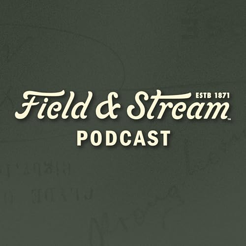 『The Field And Stream Podcast』のカバーアート