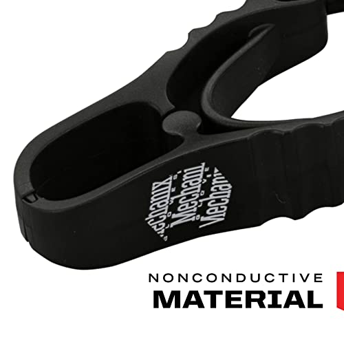 Mechanix Wear Nonconductive Belt Glove Clips #TOP20