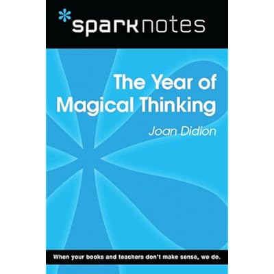 The Year of Magical Thinking