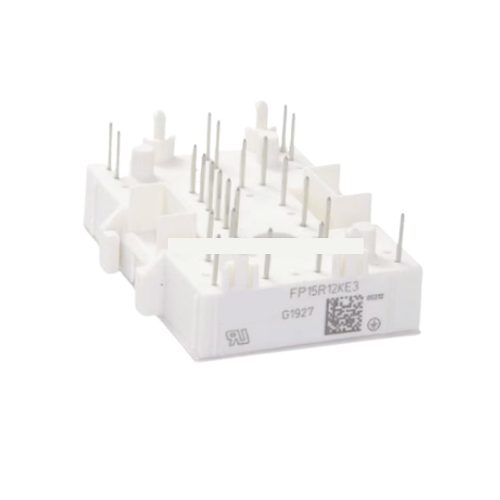 Module IGBT FP20R06YE3-B4 pour onduleurs et variateurs de fréquence