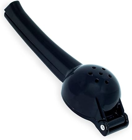 Espremedor de Limão Preto Médio - Oikos