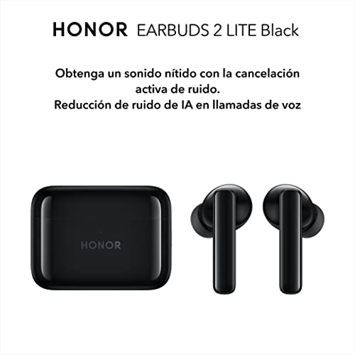 HONOR Earbuds 2 Lite Cuffie wireless Bluetooth 5.2...