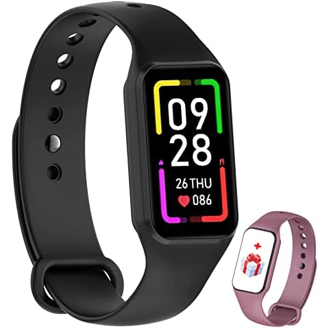 IOWODO Montre Connectée Sport Cover