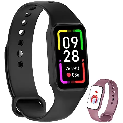 IOWODO Montre Connectée Sport Cover