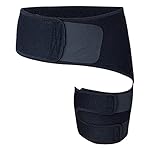 de Bandagem de Suporte de Compressão Manga para Virilha para 15 41o7yoAl2mL. SL500 . SS150