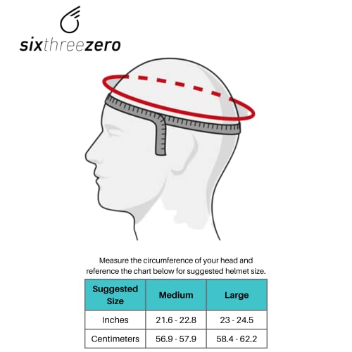 Sixthreezero Bike Helmet, Adult Bicycle Helmet For Men And Women, Road And Street Cycling Helmets, Coral, Large #TOP5