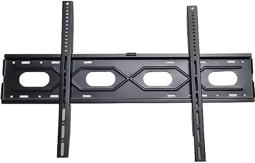 42-120″ Heavy Duty Flat Panel TV Bracket
