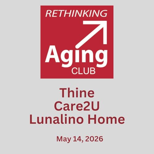 Thine AI Companion, Care2U Mobile Urgent Care, Lunalino Home