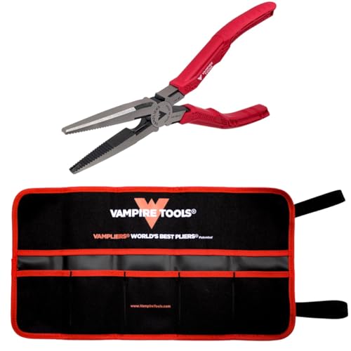 VAMPLIERS 7.5
