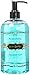 Kama Sutra Luxury Bathing Gels, Ocean Blue,17.5 Fluid Ounce