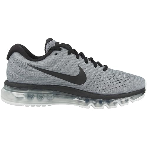 Nike T-Shirt KD Player Imagery tee Running Shoes, Men, Grey Cool Grey Black Pure Platinum 011, 13 by Nike - Used condition - Image 4