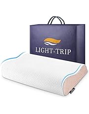 枕 安眠 人気 肩こり対策 低反発 まくら 安眠枕 快眠枕 いびき防止 熟睡 頚椎安定 呼吸が楽 通気性抜群 抗菌 防臭 50*30cm 洗えるマクラ ホワイト