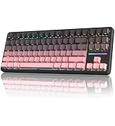 Amazon | ATTACK SHARK 【R68HE＋X11ULTRA】 ゲーミングキーボード