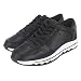 ARMANI EXCHANGE Zapatos de mujer negros Negro Size: 38 EU