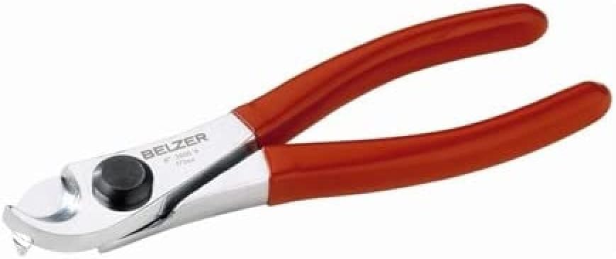 Bahco 2801 N - Cable Cutter 2801 N 230