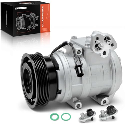 Best Climate Control Air Compressors for Automotive Systems – Workshop ...
