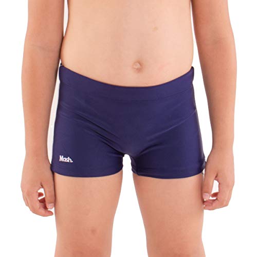 Sunga Boxer Infantil Mash ref. 310.07