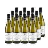Pays d'Oc Grande Réserve Chardonnay - Roussanne bianco 2025 - Blanville - IGP - Linguadoca Rossiglione - Francia - Vitigni Chardonnay,Roussanne - 12x75cl