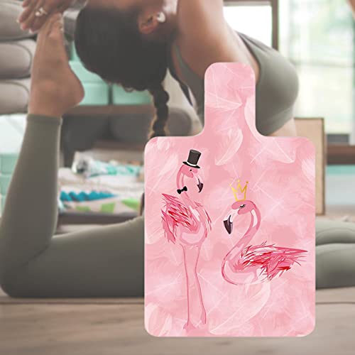 Ronyme Pilates Reformer Mat Lavabile Meditation