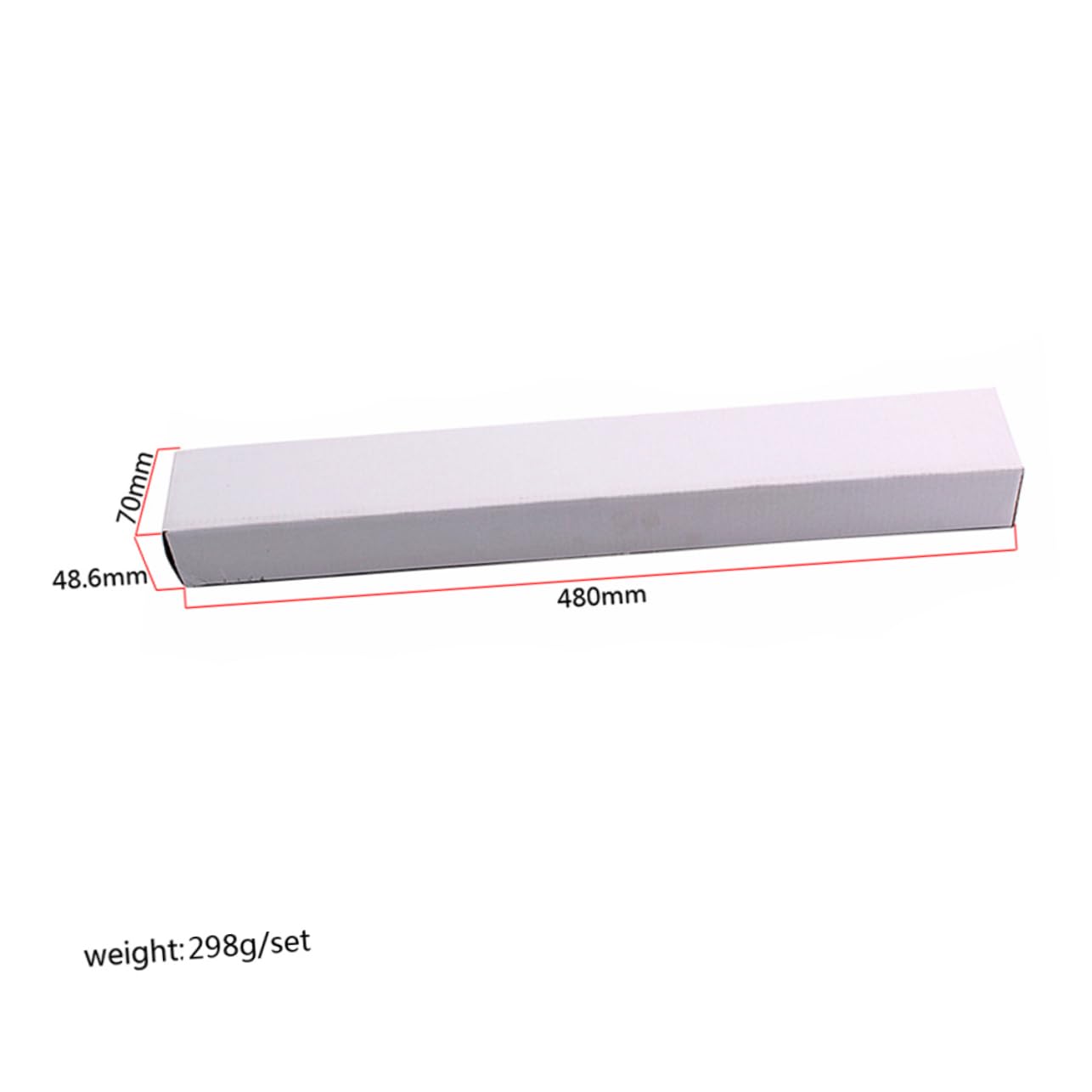 HEMOTON Music Director Box for Symphony Conductors Band Leaders Choral Directors