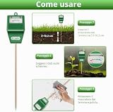 Dr.meter B014P97TXM lato 4