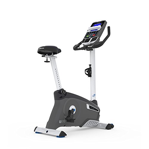 Nautilus U616 Upright Bike (Discontinued)